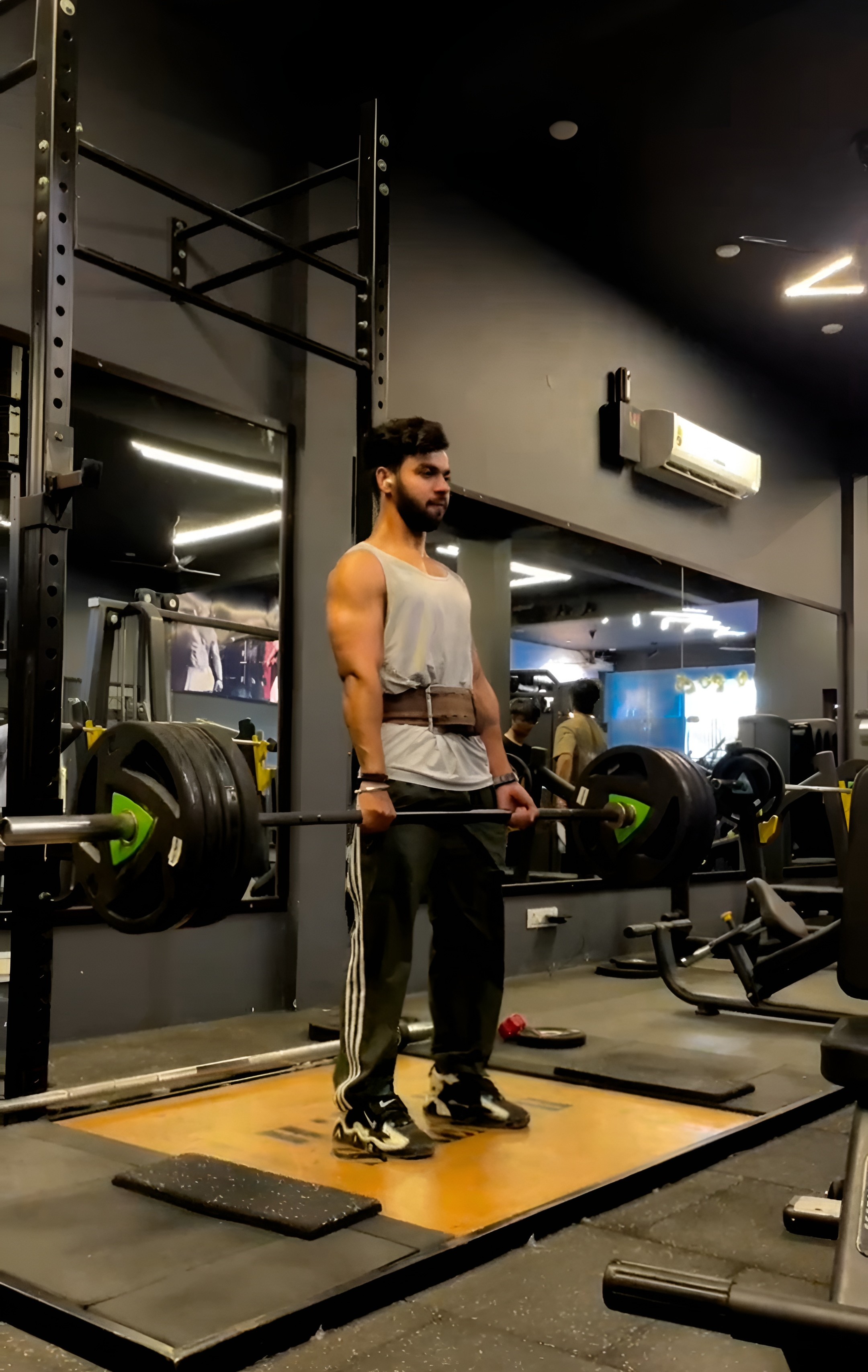 Workout